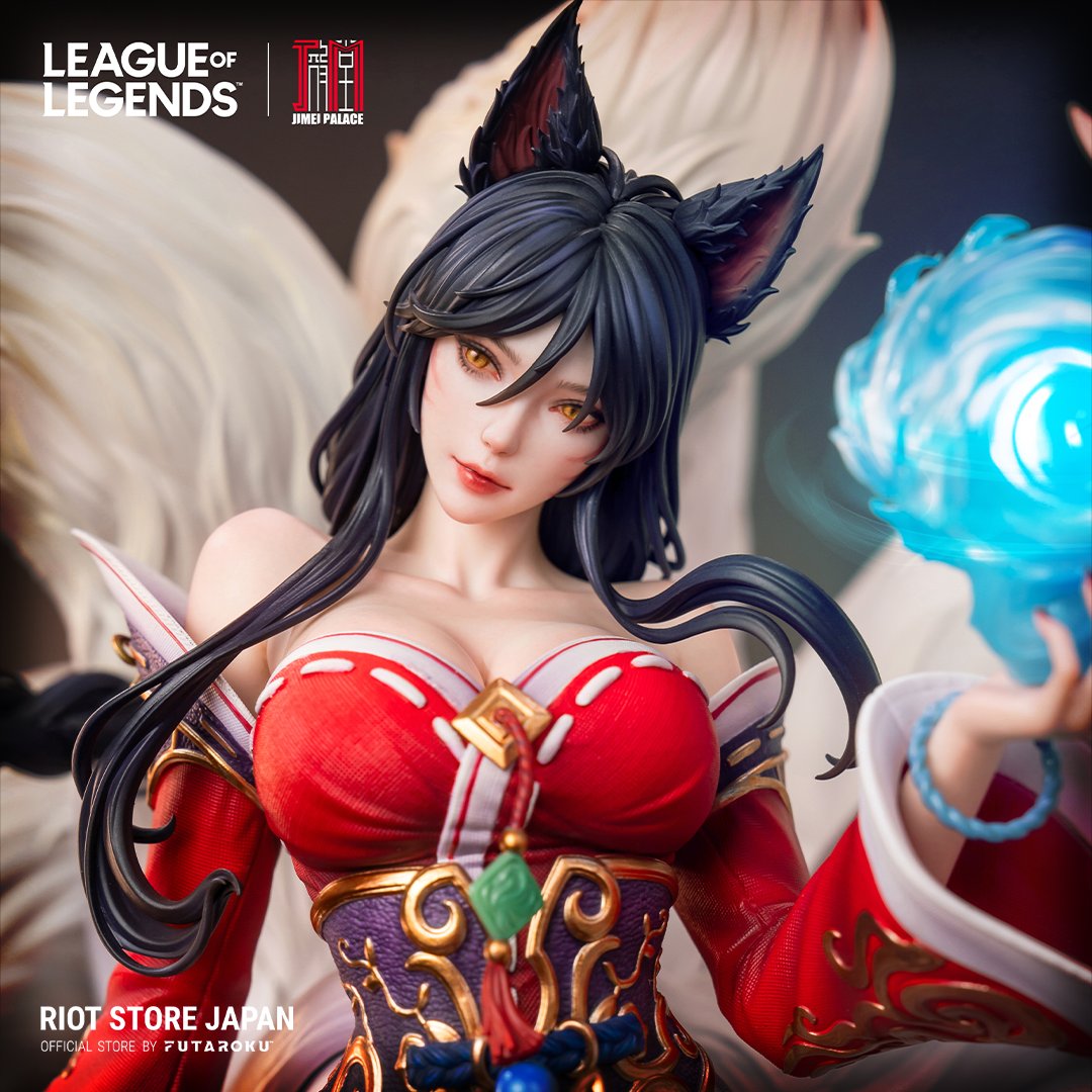 Riot Store Japan (@RiotStoreJapan) / Posts / X