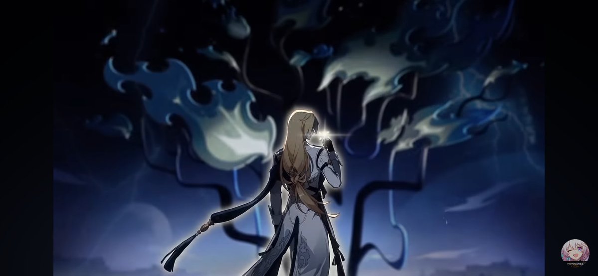 New ghg merch &amp; luocha mention in the same day. I can die happily now thanks.