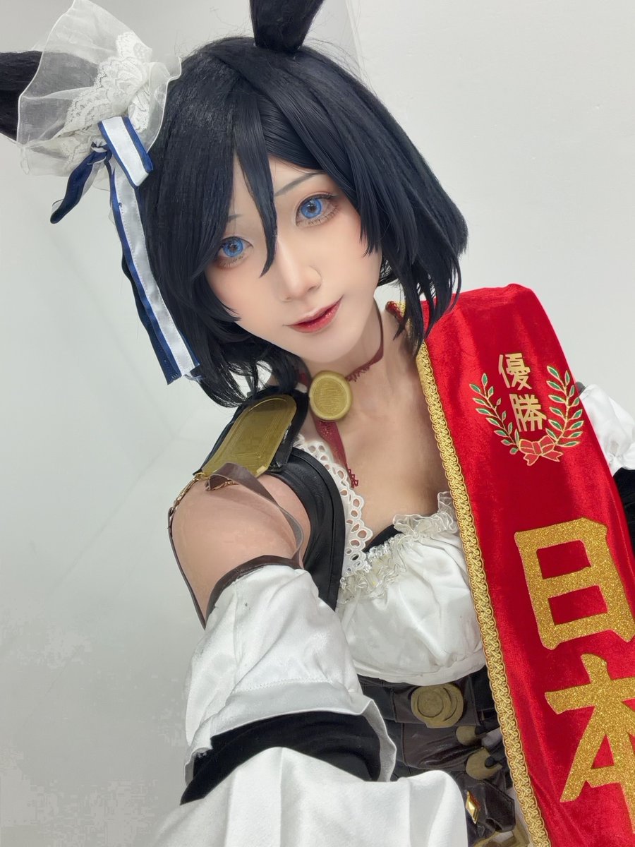 若干おそくほ！！ 今日は云年ぶりにウマ娘やってきたよーーー エイシン