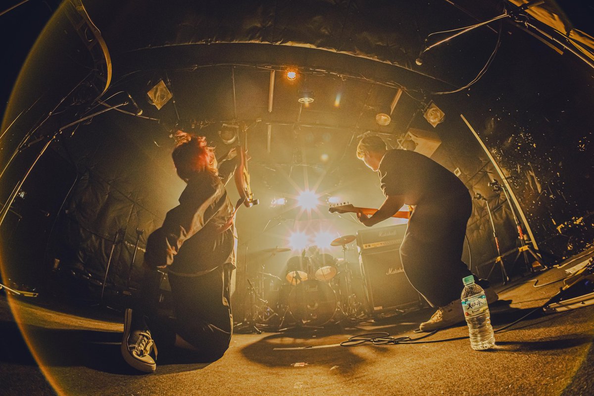 NAMONAKI tweet media