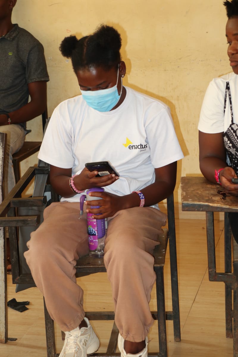 Happiest birthday to Ann <a href="/jomoh94331/">........</a> ,one of our shining Enactus Jooust stars. Wishing you a day as bright as your ideas and as awesome as your passion for change.
#WeAllWin