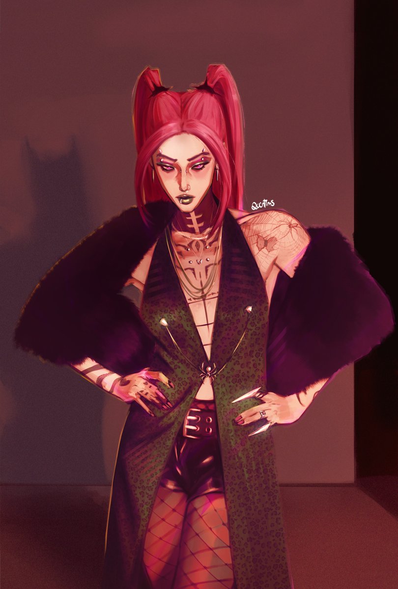 Quentims🎨 tweet media