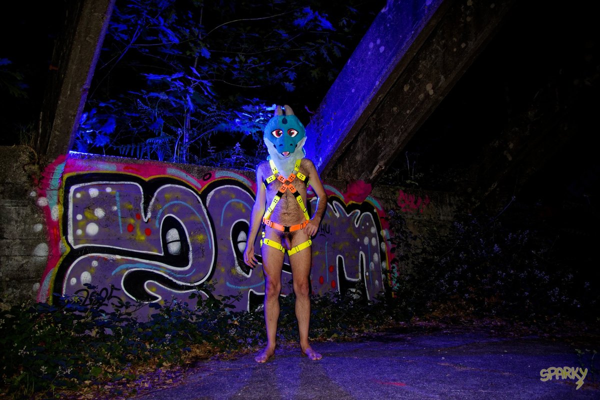 Lewd Blue Derg tweet media