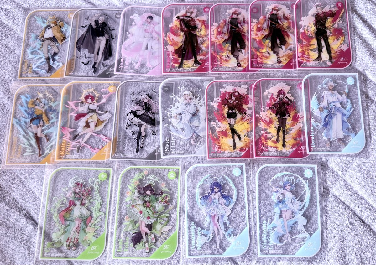 ねぎち💀⛓️角煮。 tweet media