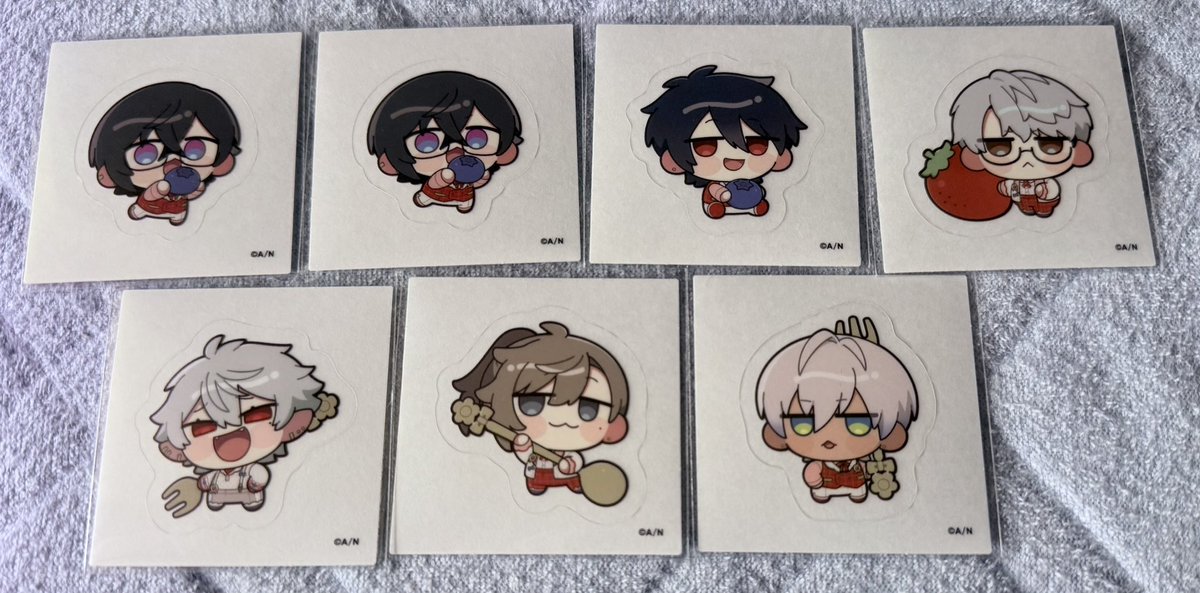 ねぎち💀⛓️角煮。 tweet media