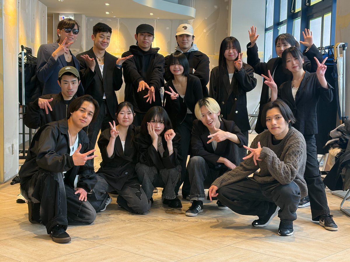 tokai_dance_mdc's tweet image. 午後の公演見に来てくださった方ありがとうございました🙇‍♂️🙇‍♂️、生憎の天気で雪も降っていましたが、無事に踊りきることが出来ました！