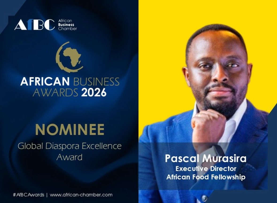 Pascal Murasira tweet media