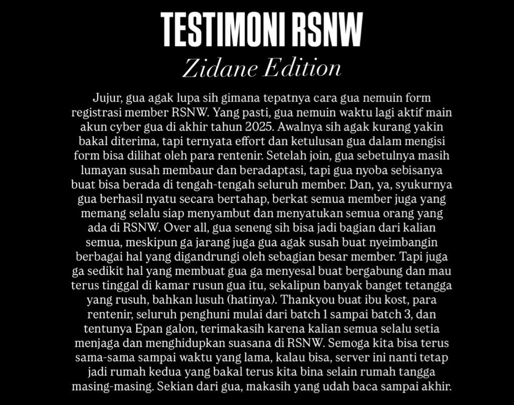 ۫Zidane K. tweet media