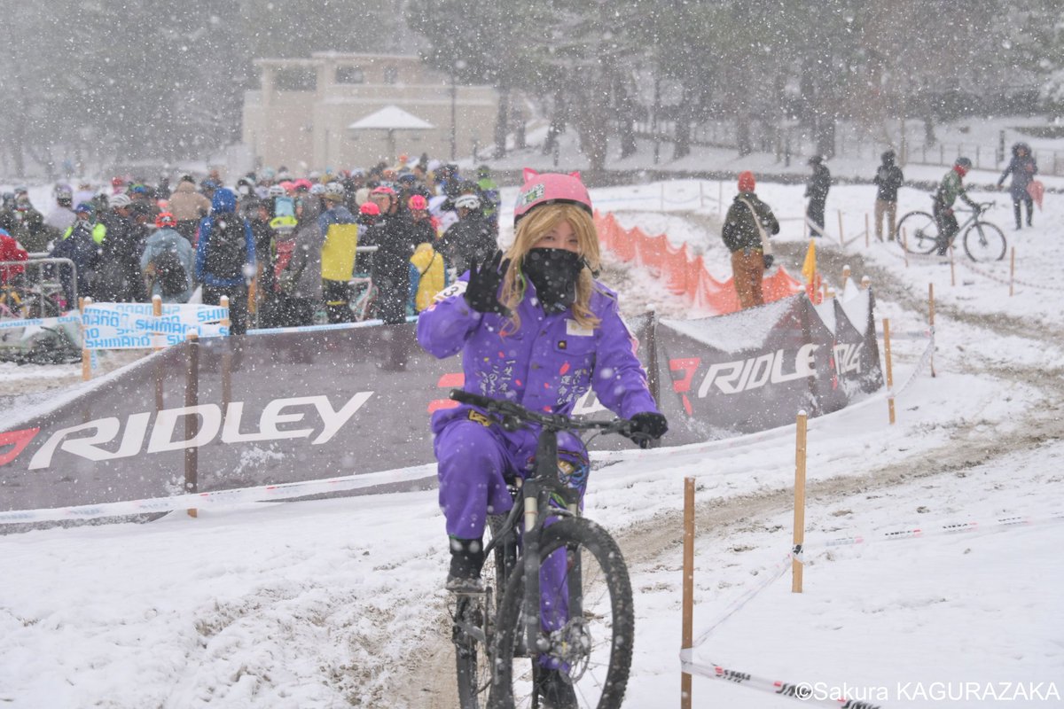 minami☆ tweet media