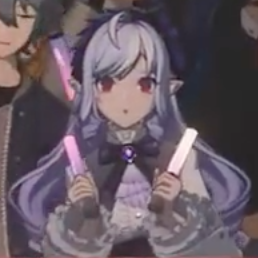 vivian... i love you so much...
i'm so glad you get to live a new life now, and spend the holiday with your idols... you nearly died, sacrificed your life for them out of love.
but now you're all alive and doing what makes you happy.