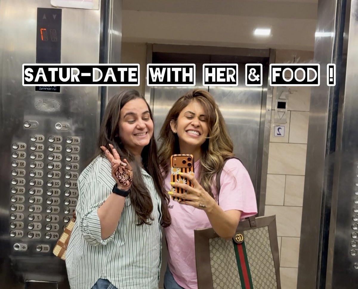 Kishwer M Rai tweet media