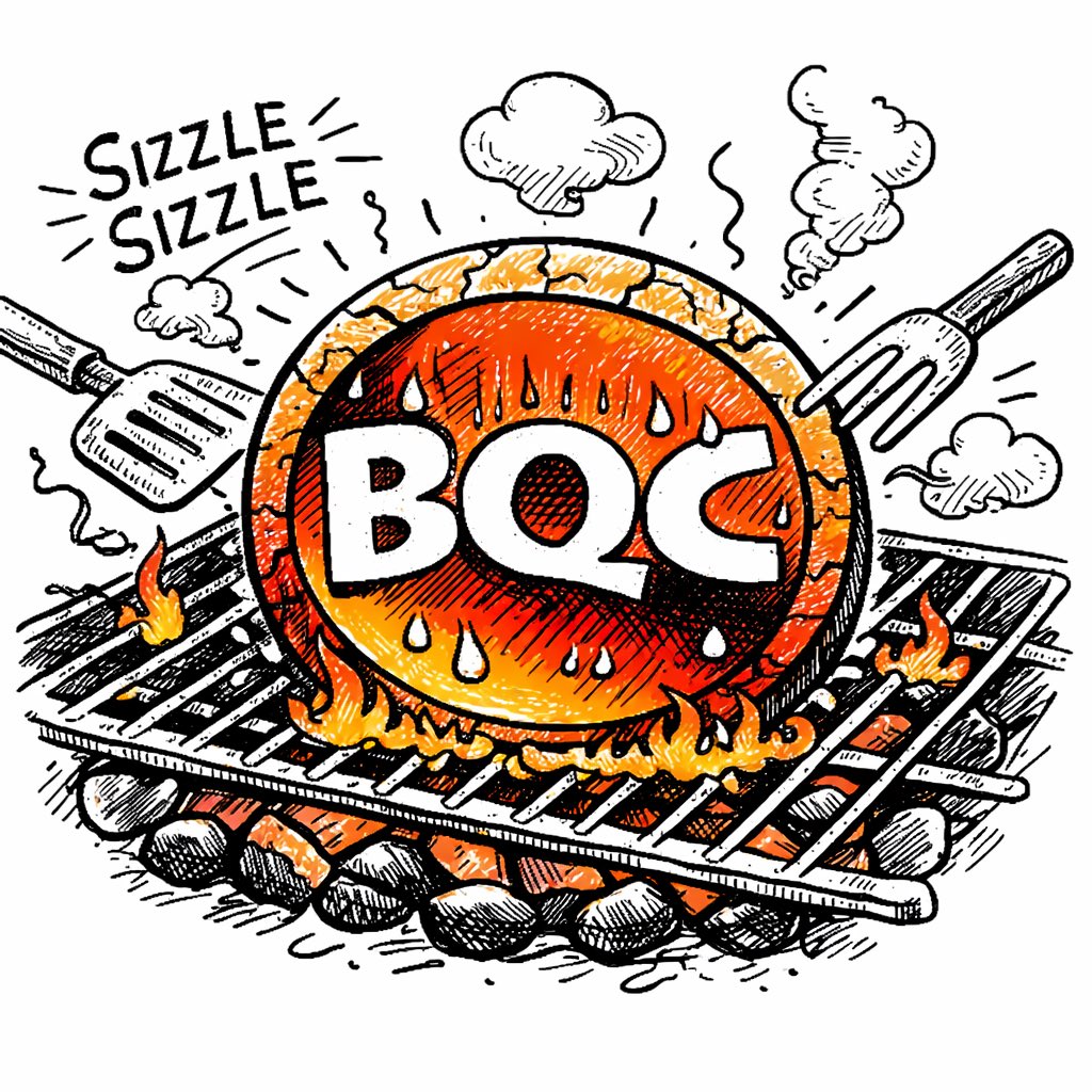 BBQCoin tweet media