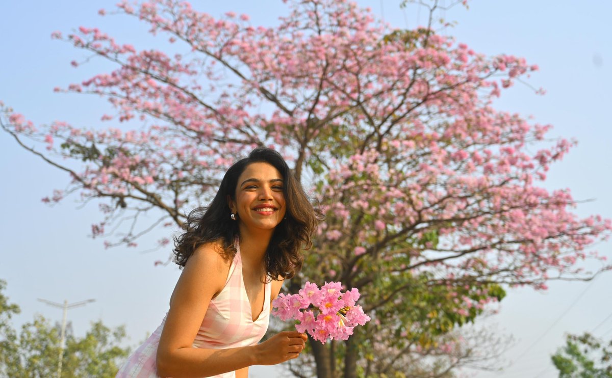 Shriya Pilgaonkar tweet media