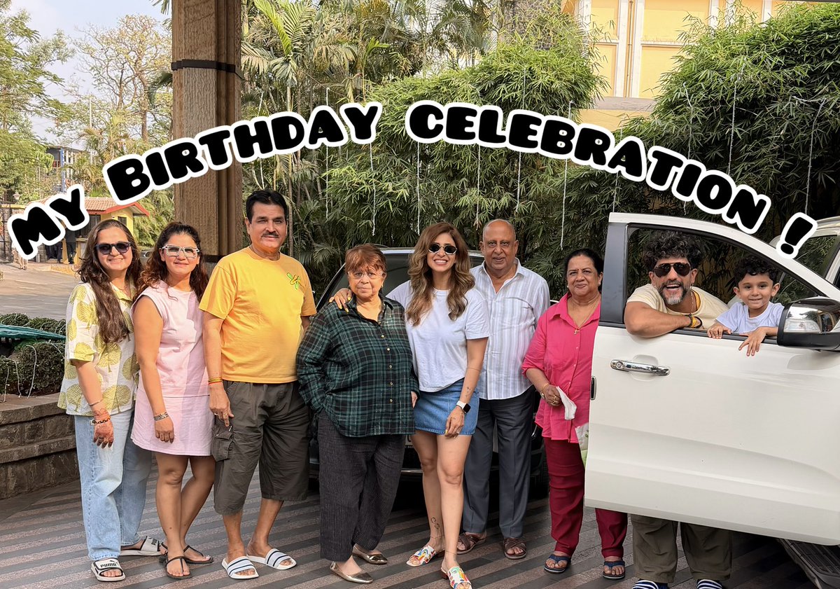 Kishwer M Rai tweet media