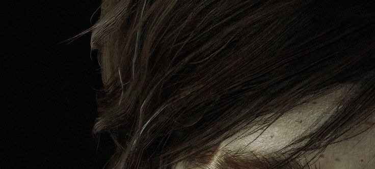 #TheLastOfUs2 #Ellie