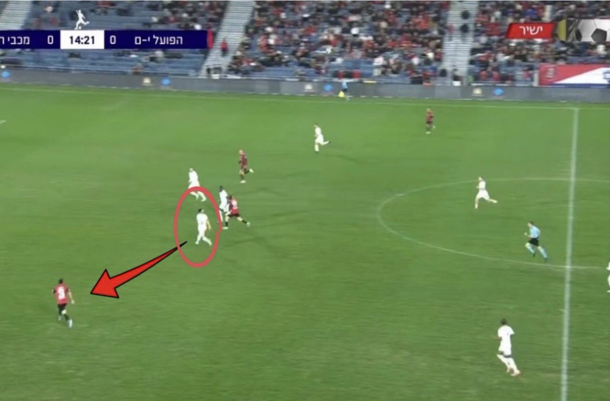 Daniel Zitron tweet media