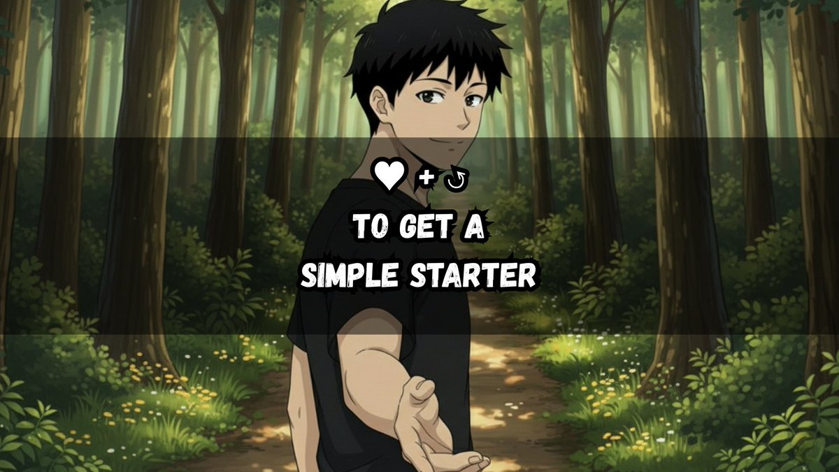 𝑯𝒂𝒓𝒖, 𝑯𝒚𝒑𝒏𝒐 𝑬𝒗𝒆𝒏𝒕 tweet media