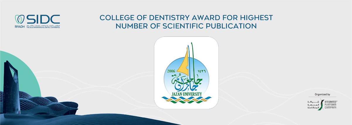 IADRSaudi tweet media