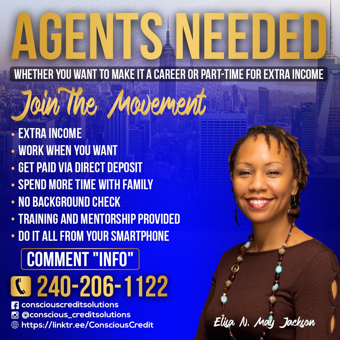 6️⃣ Expert tax filing services you can rely on.
Accurate, timely, and stress-free solutions for individuals and businesses.
Message us now!
#TaxService #TaxFiling #IncomeTax #TaxHelp #TaxConsultant #BusinessTax