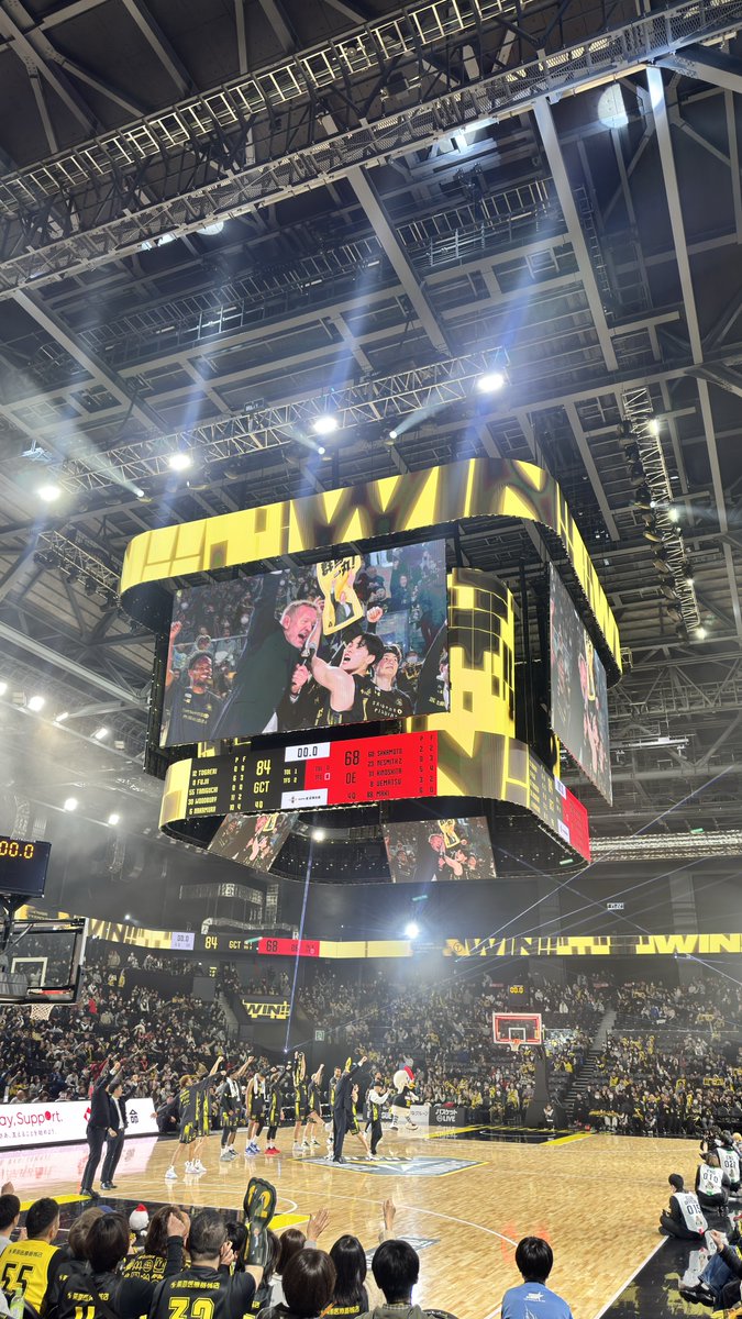 群馬一丸✊🏻 ̖́- 勝ったど～‼️