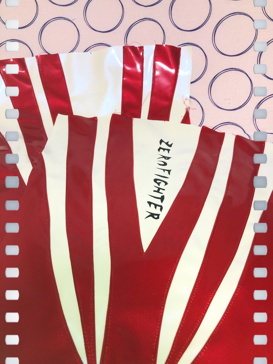 違うものを作っているはずなのに
全部似同じよう😆