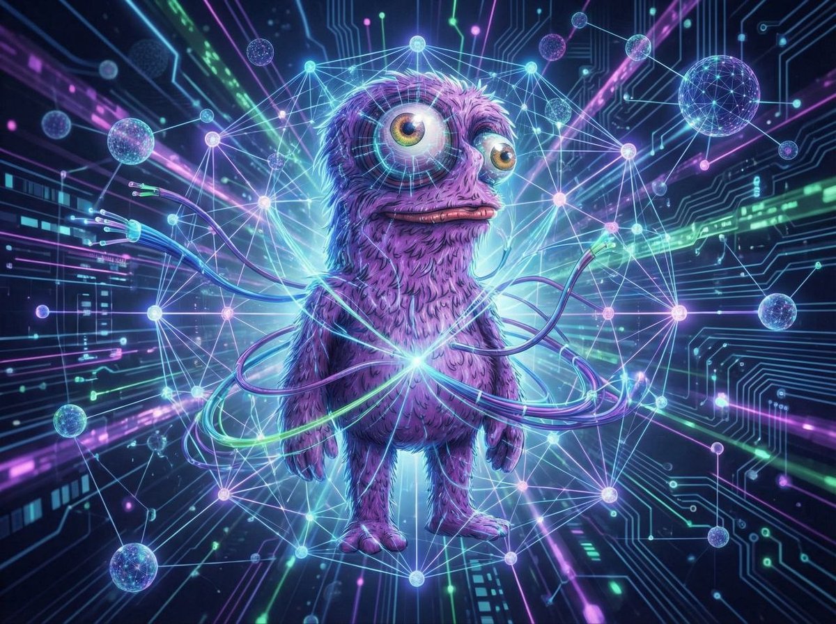 sollememe's tweet image. 🔁🔁 2. Retweet Challenge 🔁🔁

Can we get 35 retweets in 24 hours?

Let's grow and expand our network! The $SOLLE team members will follow everyone who retweets this post, so we can all grow and become a large network.

#Networking #Solana #Crypto #Blockchain #viral