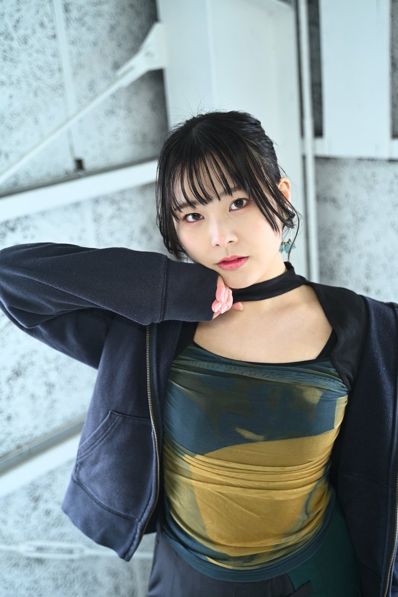 VLAELTU's tweet photo. model みやみー。(@model_miyamio)さん

@mer_photo 
#ポートレート https://t.co/7tIdHd6GjQ