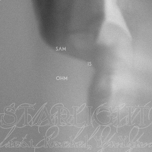 DJ/サウンド・プロデューサーSam is OhmのRachel(chelmico)とSSWのYonYonを客演に迎えた新曲"STARLIGHT"が7"リリース!! jetsetrecords.net/i/416006473319/