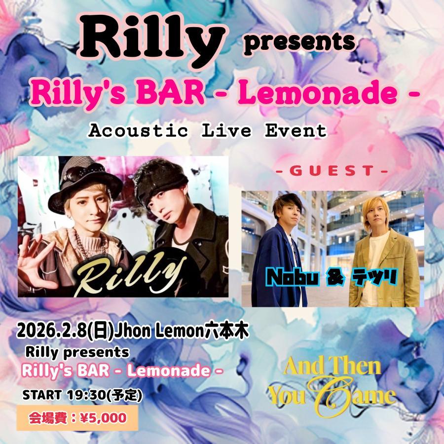 Alpha999_TAKA's tweet photo. 今日はJhon LemonにてRilly主催
〜2マンAcoustic〜
雪予報でどうなるかと思ったけど
無事開催できそうで良かった☆
会場は人数限定のため完売🙇
取れなかった子はごめんね!
皆々様どうぞ暖かくして足元に
気をつけてご来場くださいませ!
#Rilly #雪の結晶 https://t.co/CajfUTnD5h