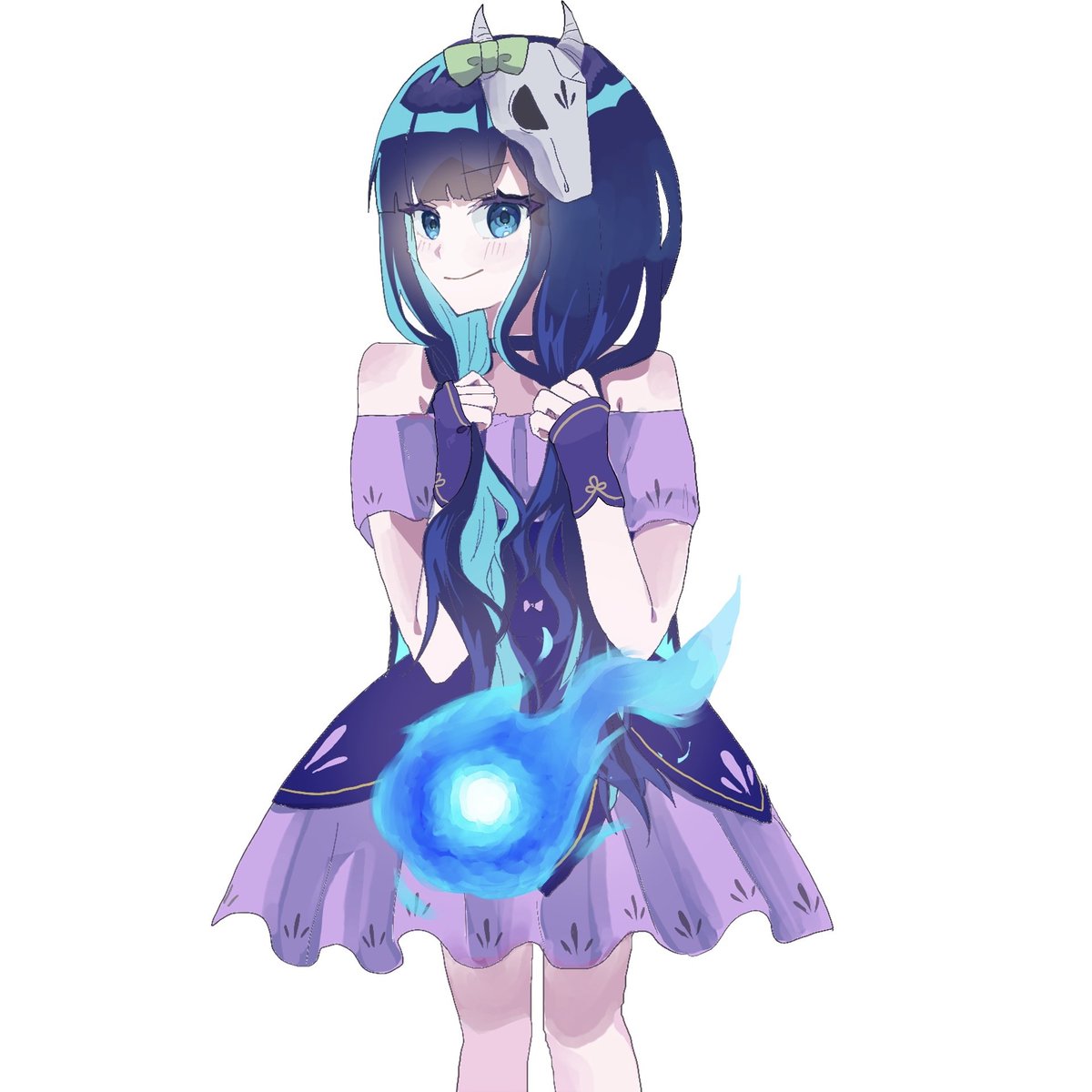 Felis_mellow's tweet photo. #めめもりアート　#めめ村 https://t.co/3K3rXykBnz