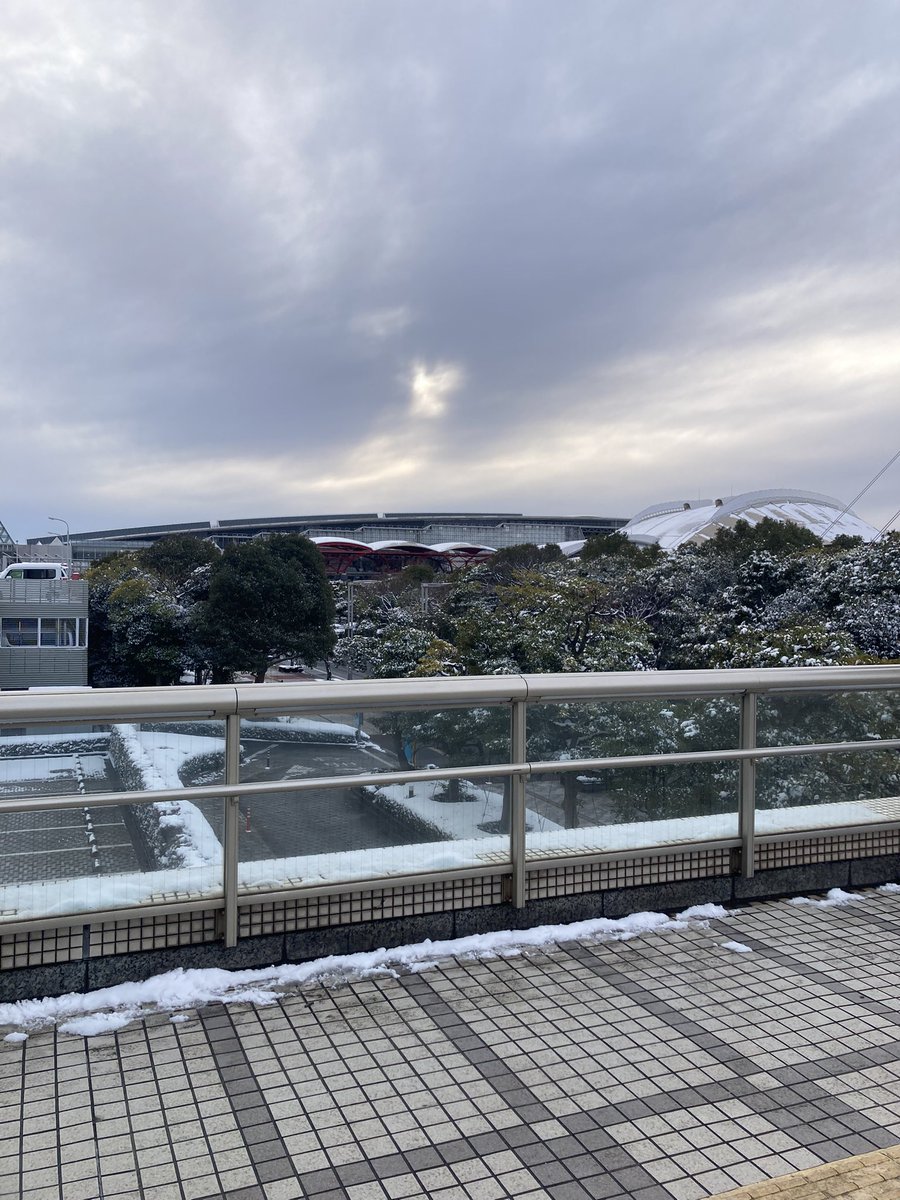 #ワンフェス2026
#コスプレ
ワンフェス2026冬終わった〜！

とんでもねぇ寒さだったけど頑張ったぜ🤗

手の先が寒すぎて痛い経験なんて久しぶりだった(^◇^;)

ワンフェスに参加した皆様お疲れ様でした👏さらば幕張メッセ！！