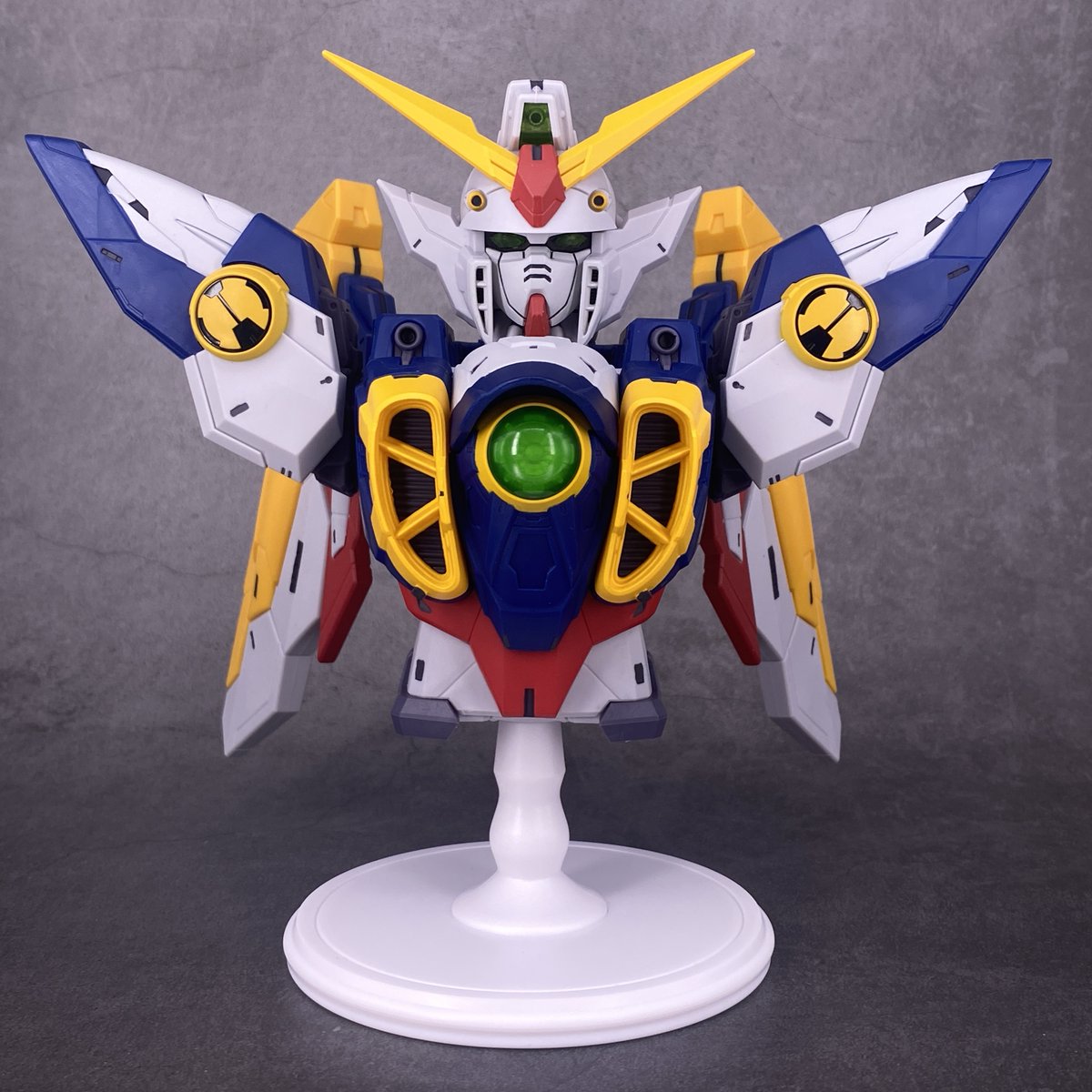 一番くじ 新機動戦記ガンダムW 30th Anniversary A賞 ウイングガンダム