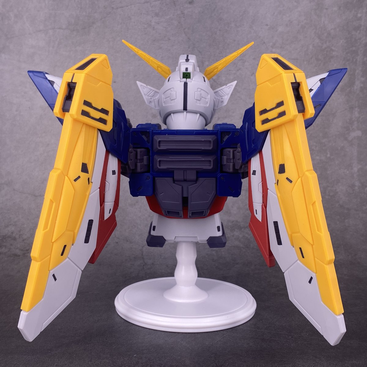 一番くじ 新機動戦記ガンダムW 30th Anniversary A賞 ウイングガンダム