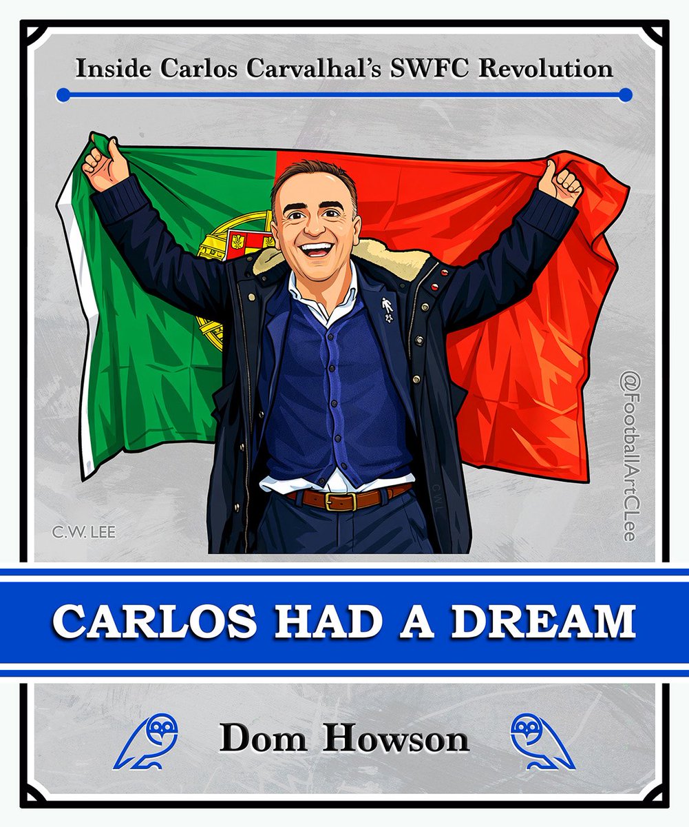 Dom Howson tweet media