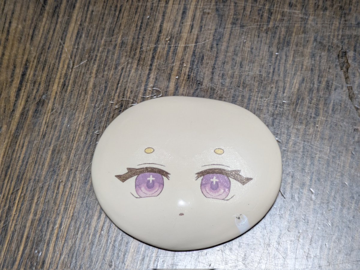 すげぇ！印刷したみたいこれ！！