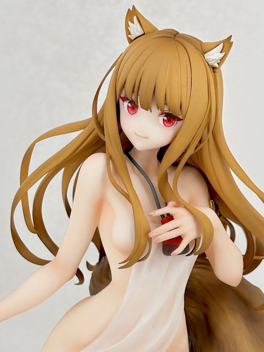 思ったより沢山ホロ居て楽しかった！