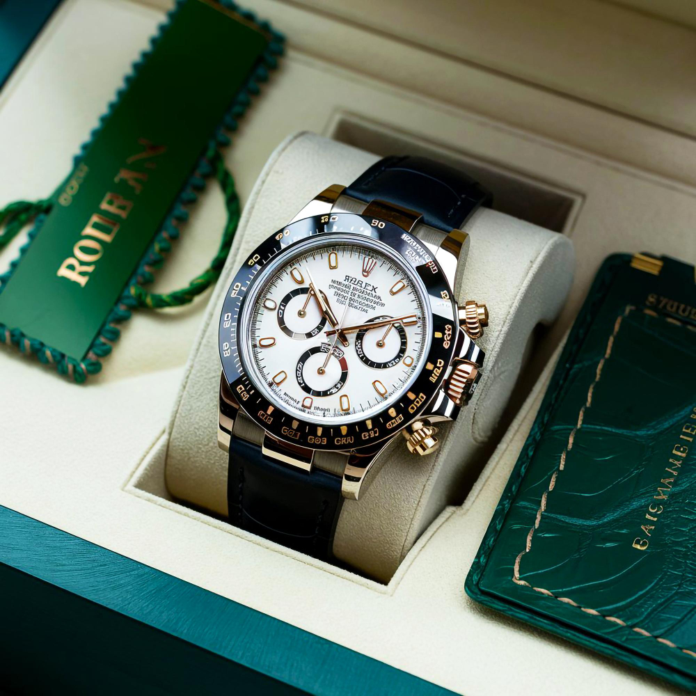 AtlantaWatches's tweet photo. Most Iconic Rolex Watches of All Time

When it comes to iconic Rolex watches in Atlanta, rest assured that the Swiss brand guarantees durability, precision, and design. Rolex has been the go-to choice for luxury watch enthusiasts and collectors, rising...

https://t.co/OKR2AdCX6j https://t.co/VxcBUCkPY8