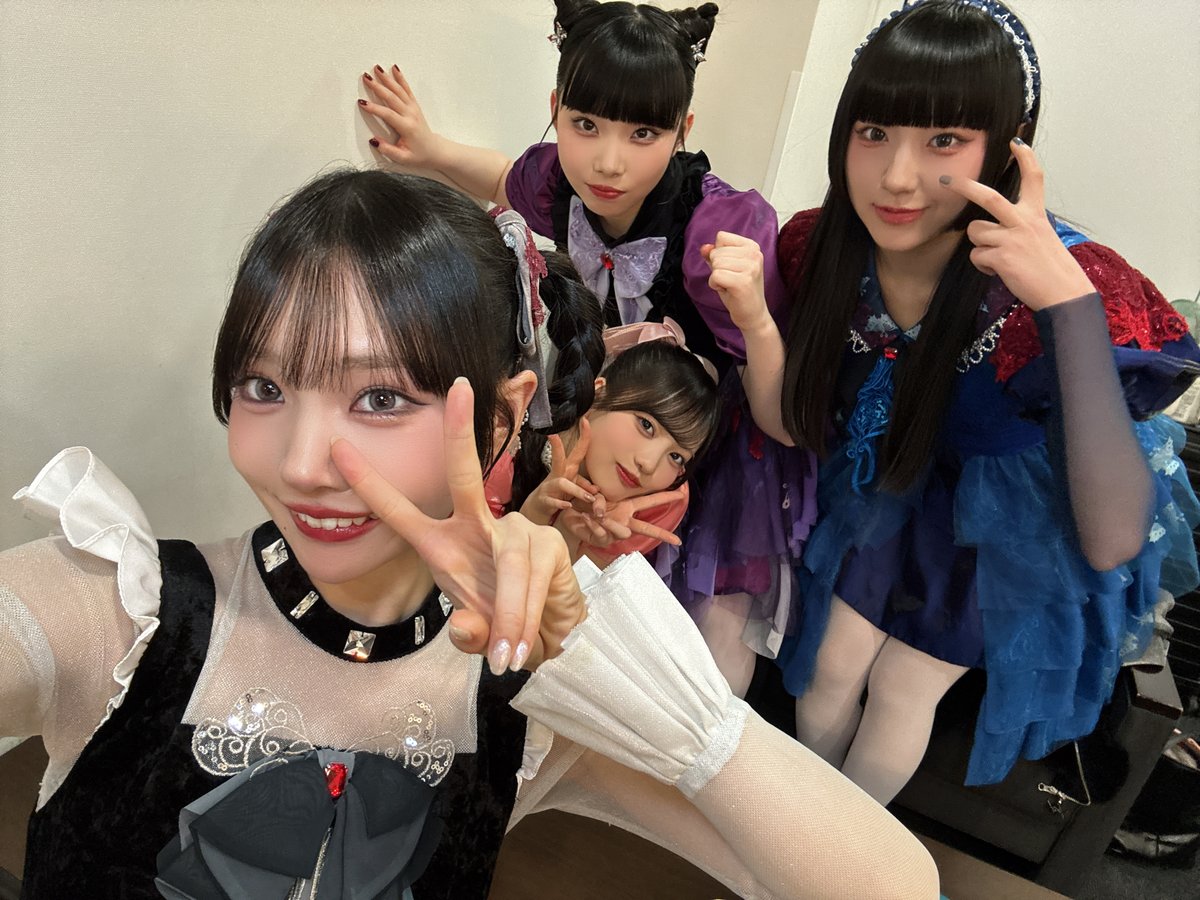 ファントムシータ (@PhantomSiita) / Posts / X