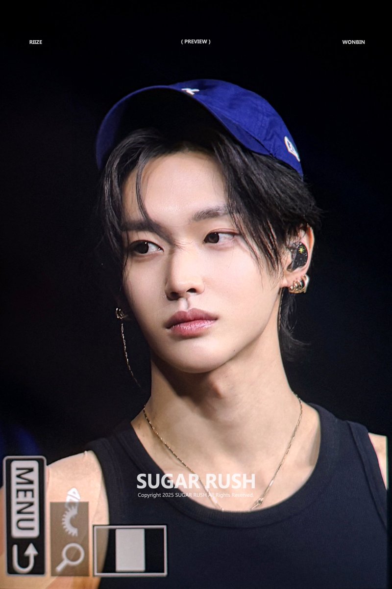 SUGAR RUSH tweet media