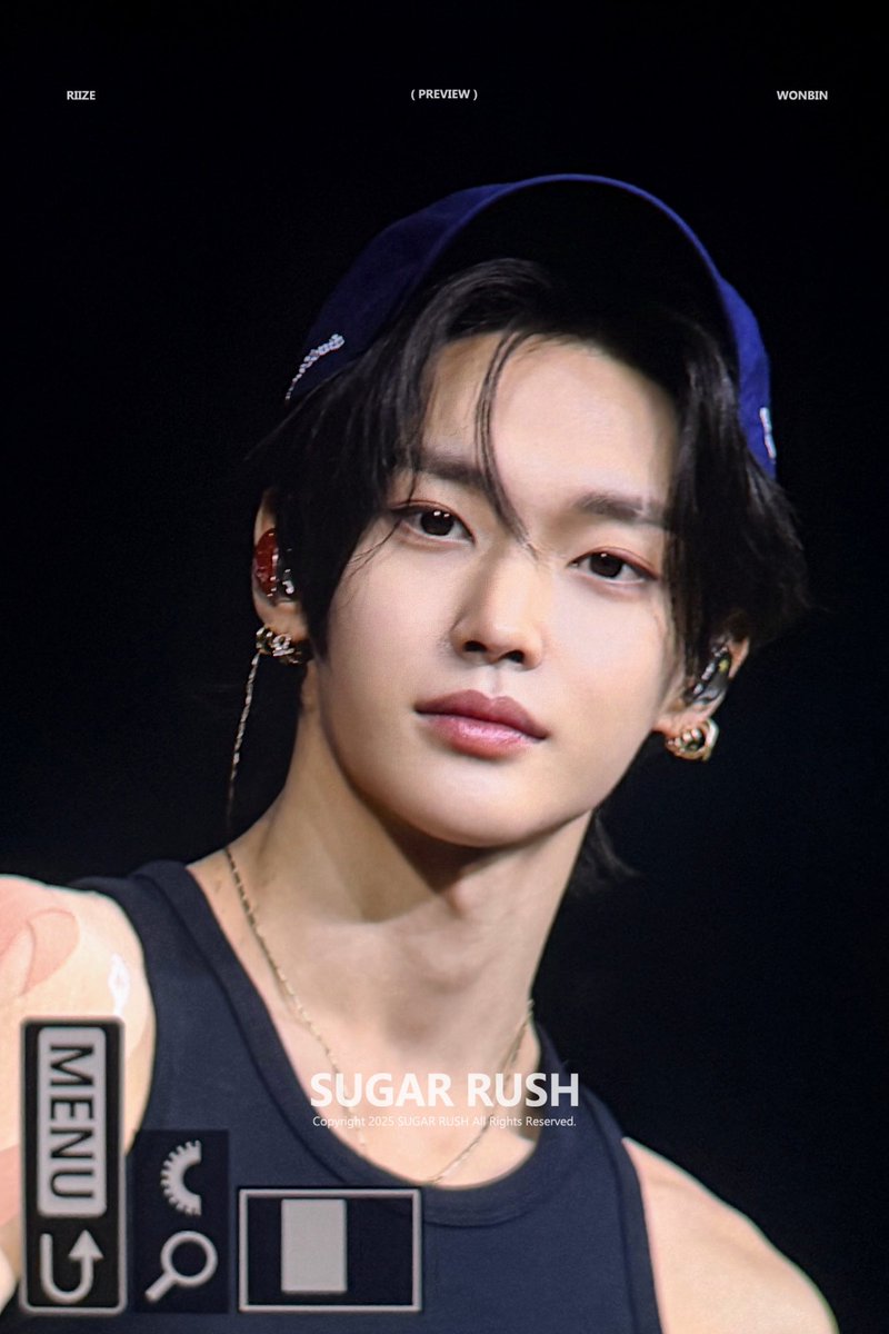 SUGAR RUSH tweet media