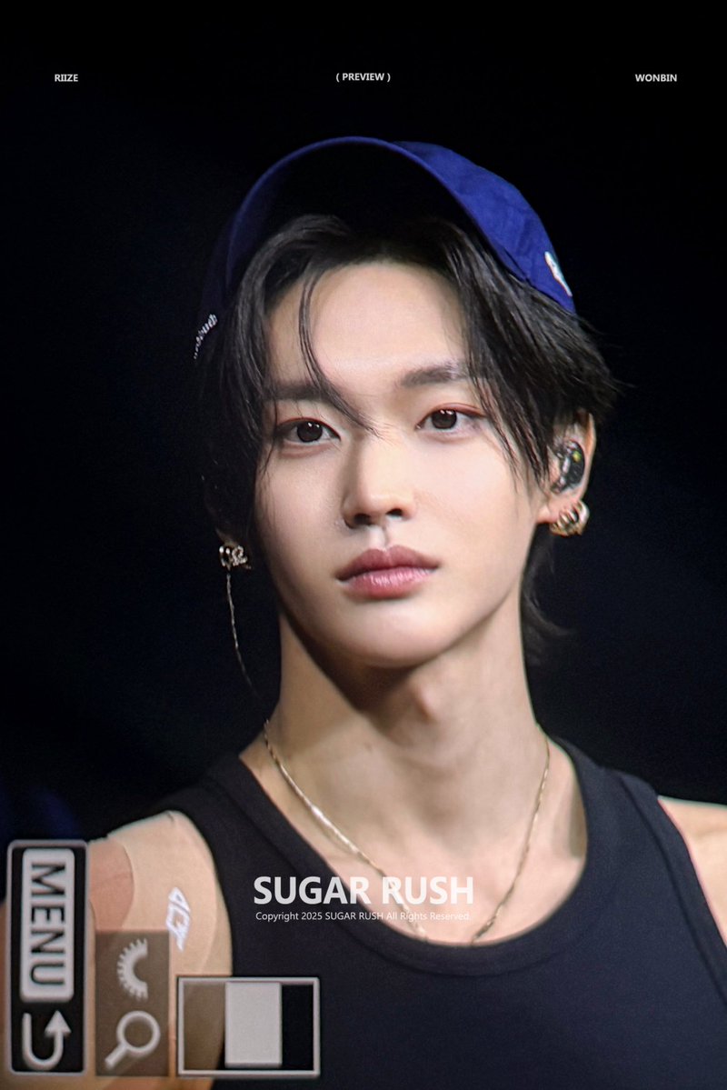 SUGAR RUSH tweet media