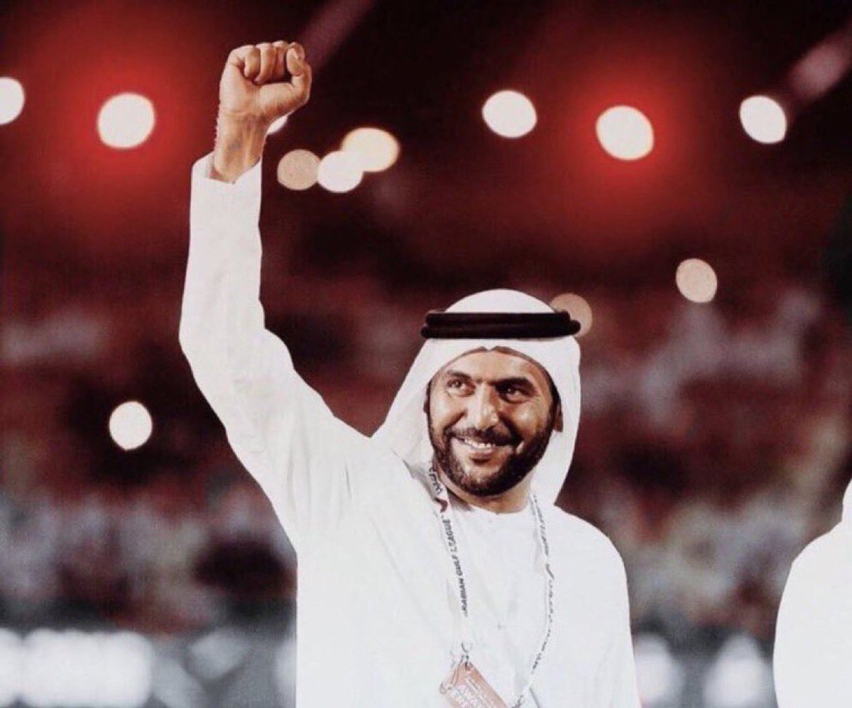 عندما كان لجمهور الأهلي اهمية في النادي. سقى الله تلك الايام.