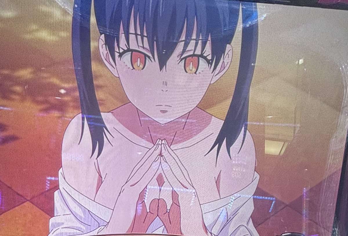 今作1番の変更点はコレやな