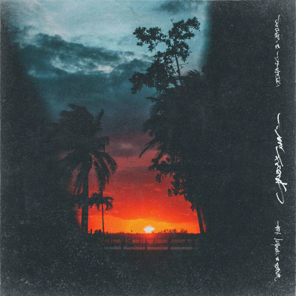 ヒップホップDJ初の日本武道館ワンマン公演も大盛況のうちに終了したDJ CHARI &amp; DJ TATSUKIの一連のリリースから、柊人、Miyauchi、田我流とTiji Jojo、Tete、JP THE WAVYをフィーチャリングした2曲が7"カット!! jetsetrecords.net/i/416006473409/