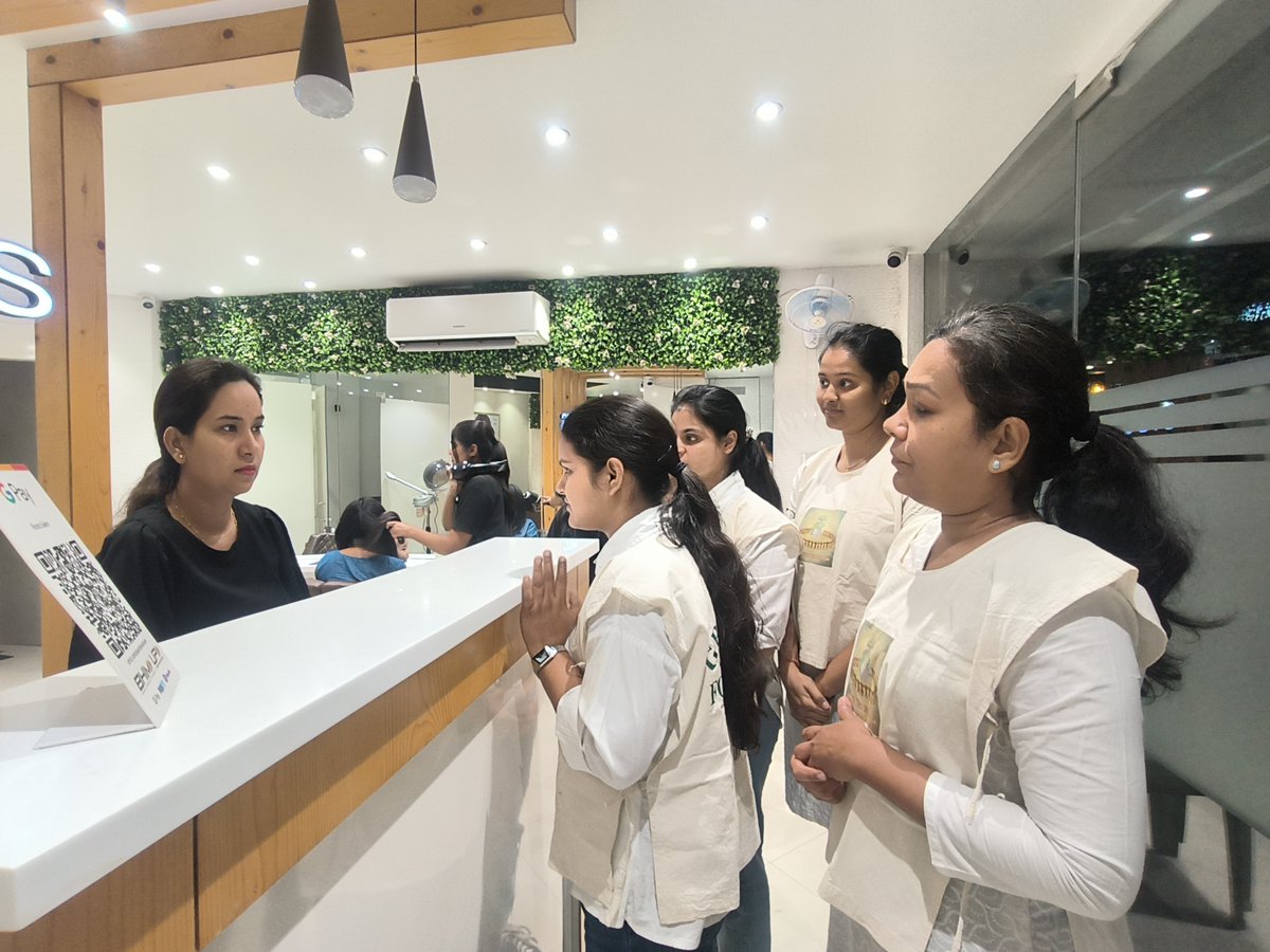 Green Vigil Foundation tweet media