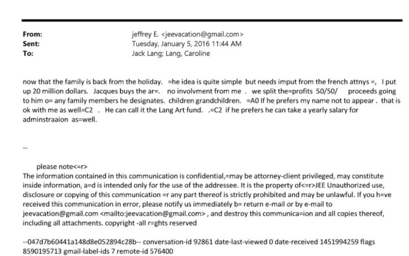 Fleur Morel tweet media