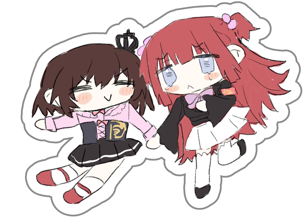 mintishcat's tweet image. #うみねこFA