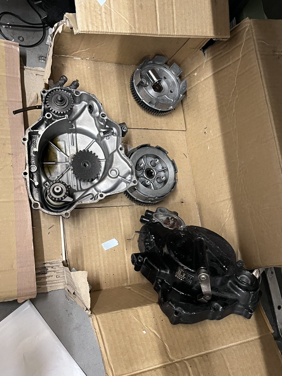 ま え だ tweet media