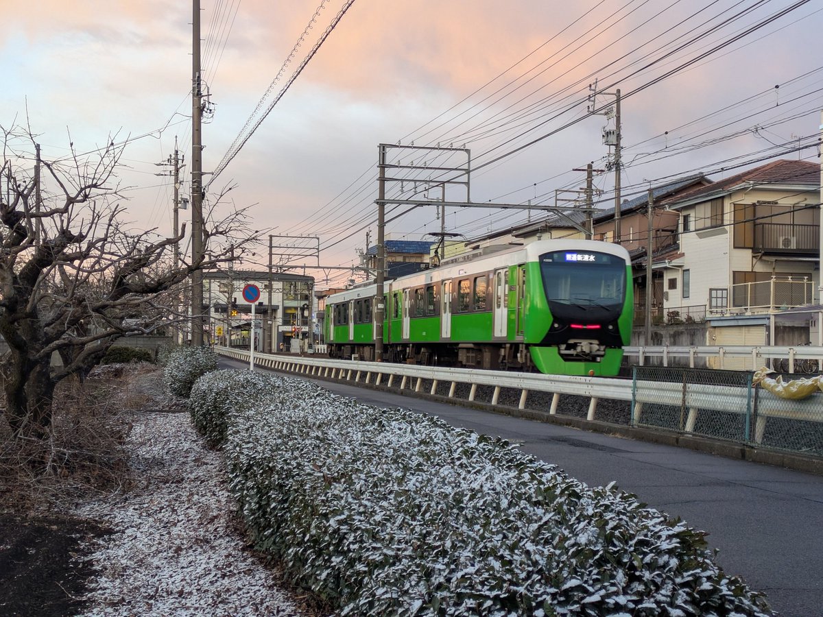 牛山素行 tweet media