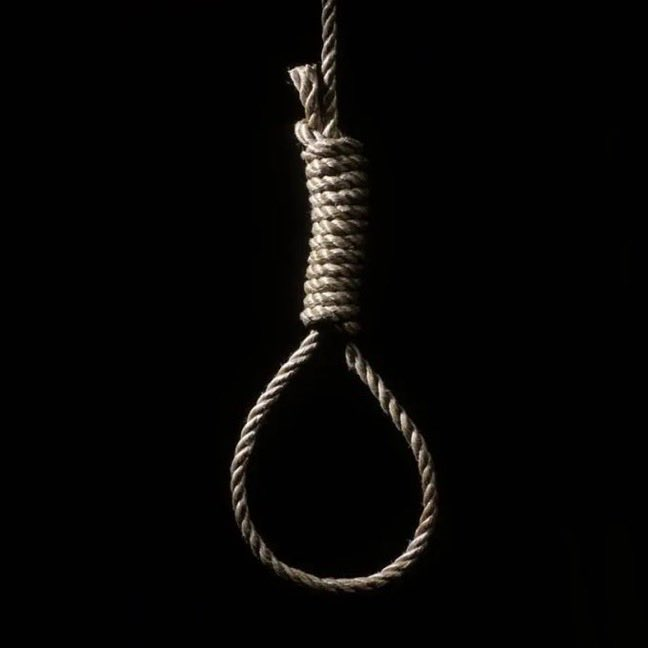 ABD Kongre Üyesi Tim Burchett, çocuklara karşı cinsel suçlardan suçlu bulunan herkesin halk önünde asılması gerektiğini söylüyor.